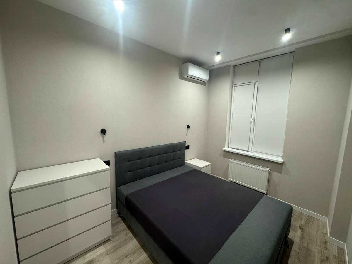 Квартира на вул. Нагірна, 16 в Києві, ID 400277, фото №8