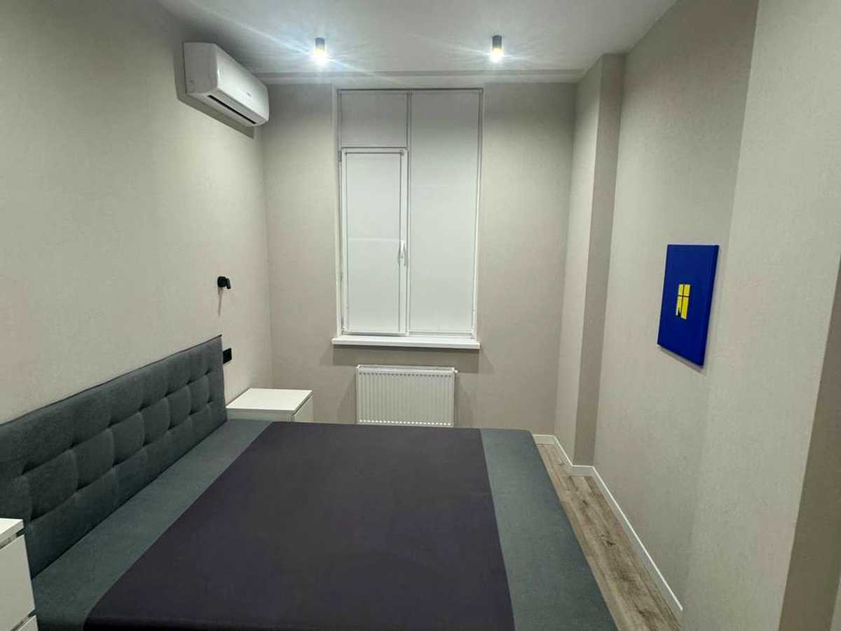 Квартира на вул. Нагірна, 16 в Києві, ID 400277, фото №9