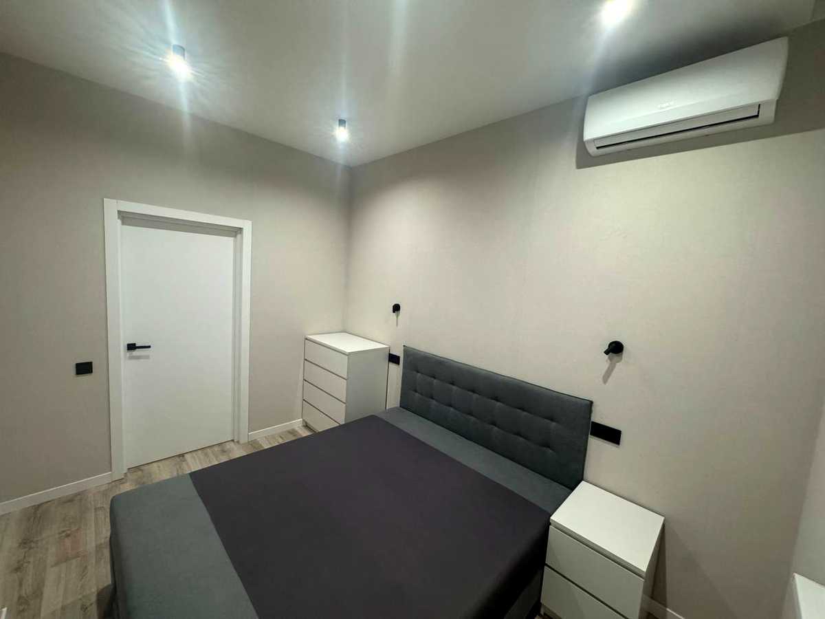 Квартира на вул. Нагірна, 16 в Києві, ID 400277, фото №10
