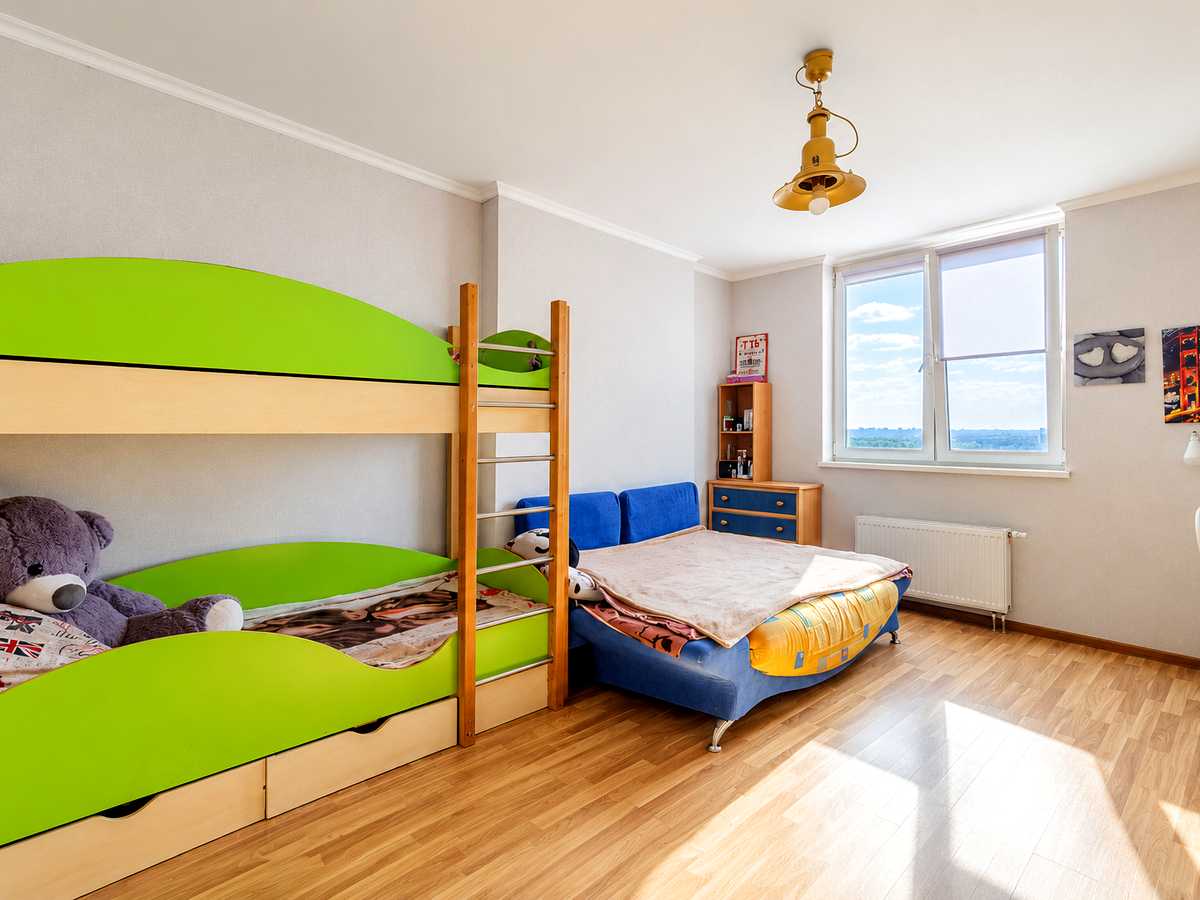 Квартира на вул. Соломії Крушельницької, 15, ID 413585, фото №1
