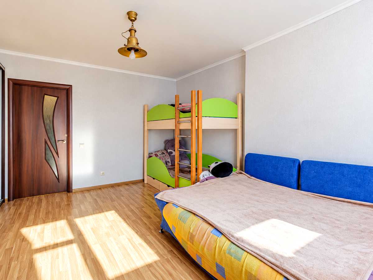 Квартира на вул. Соломії Крушельницької, 15 в Києві, ID 413585, фото №2