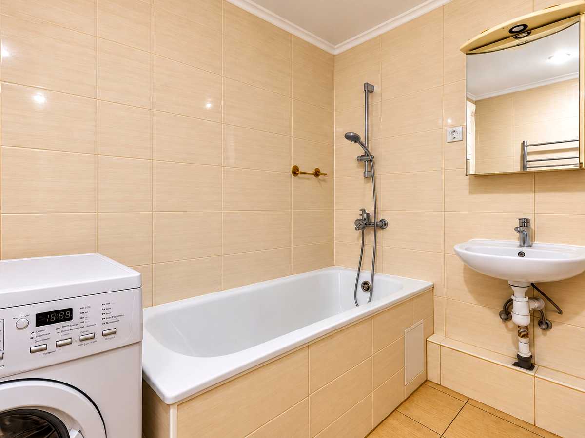 Квартира на вул. Соломії Крушельницької, 15 в Києві, ID 413585, фото №11