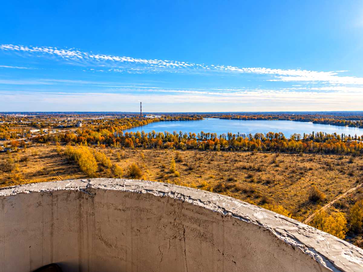 Квартира на вул. Соломії Крушельницької, 15 в Києві, ID 413585, фото №15