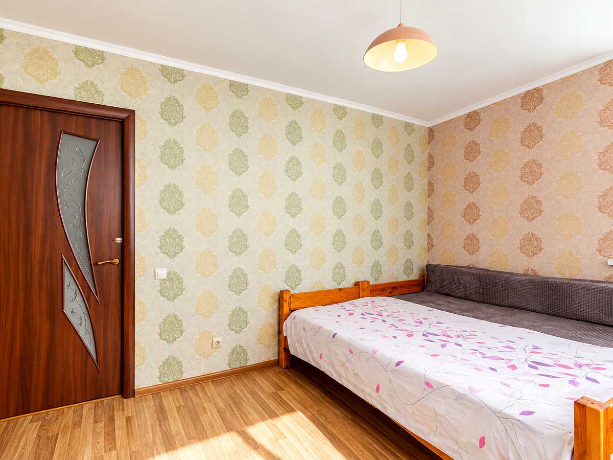 Квартира на вул. Соломії Крушельницької, 15 в Києві, ID 413585, фото №3