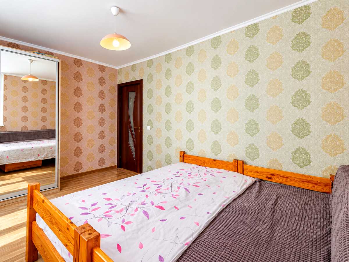 Квартира на вул. Соломії Крушельницької, 15 в Києві, ID 413585, фото №4