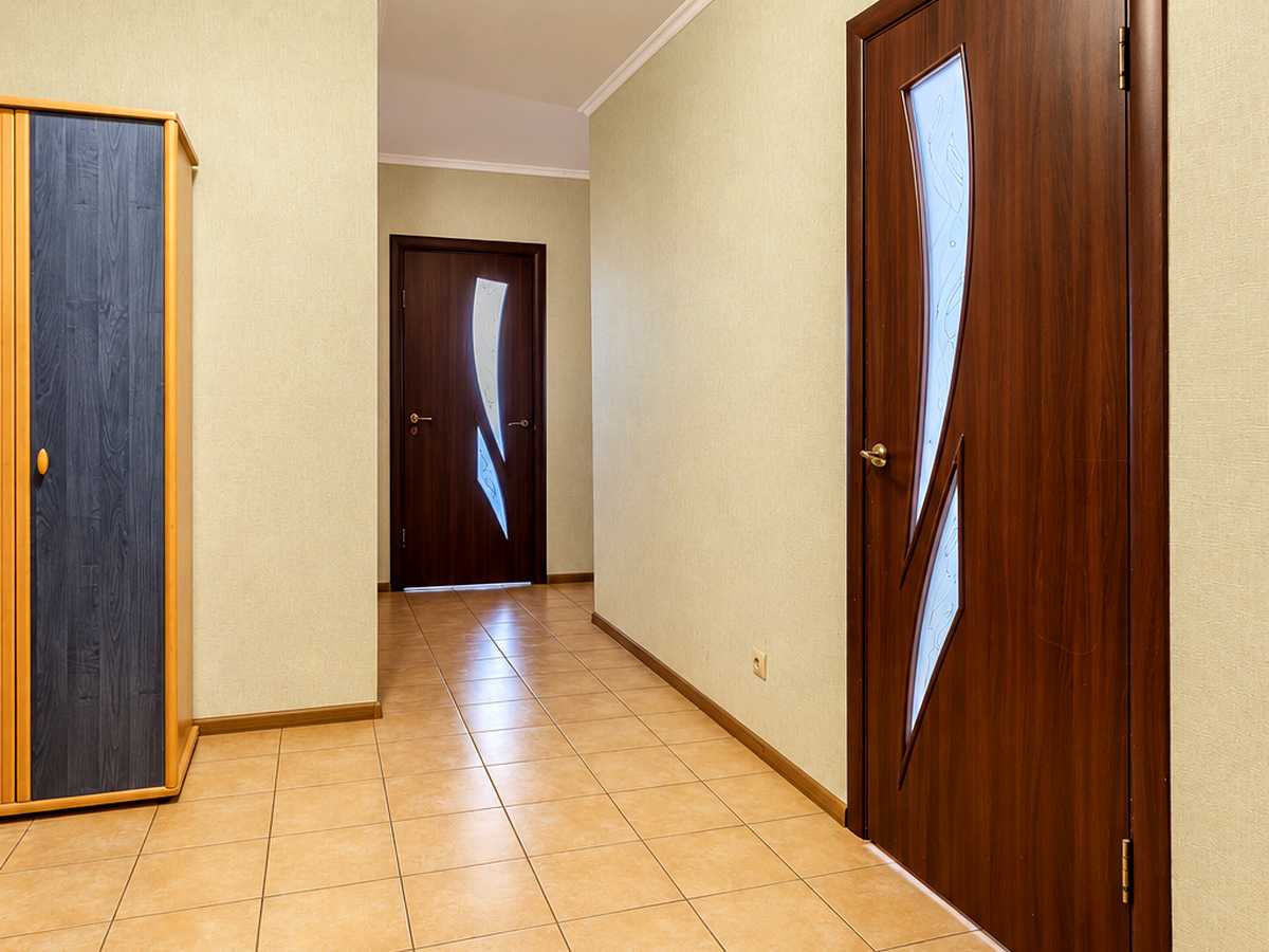 Квартира на вул. Соломії Крушельницької, 15 в Києві, ID 413585, фото №9