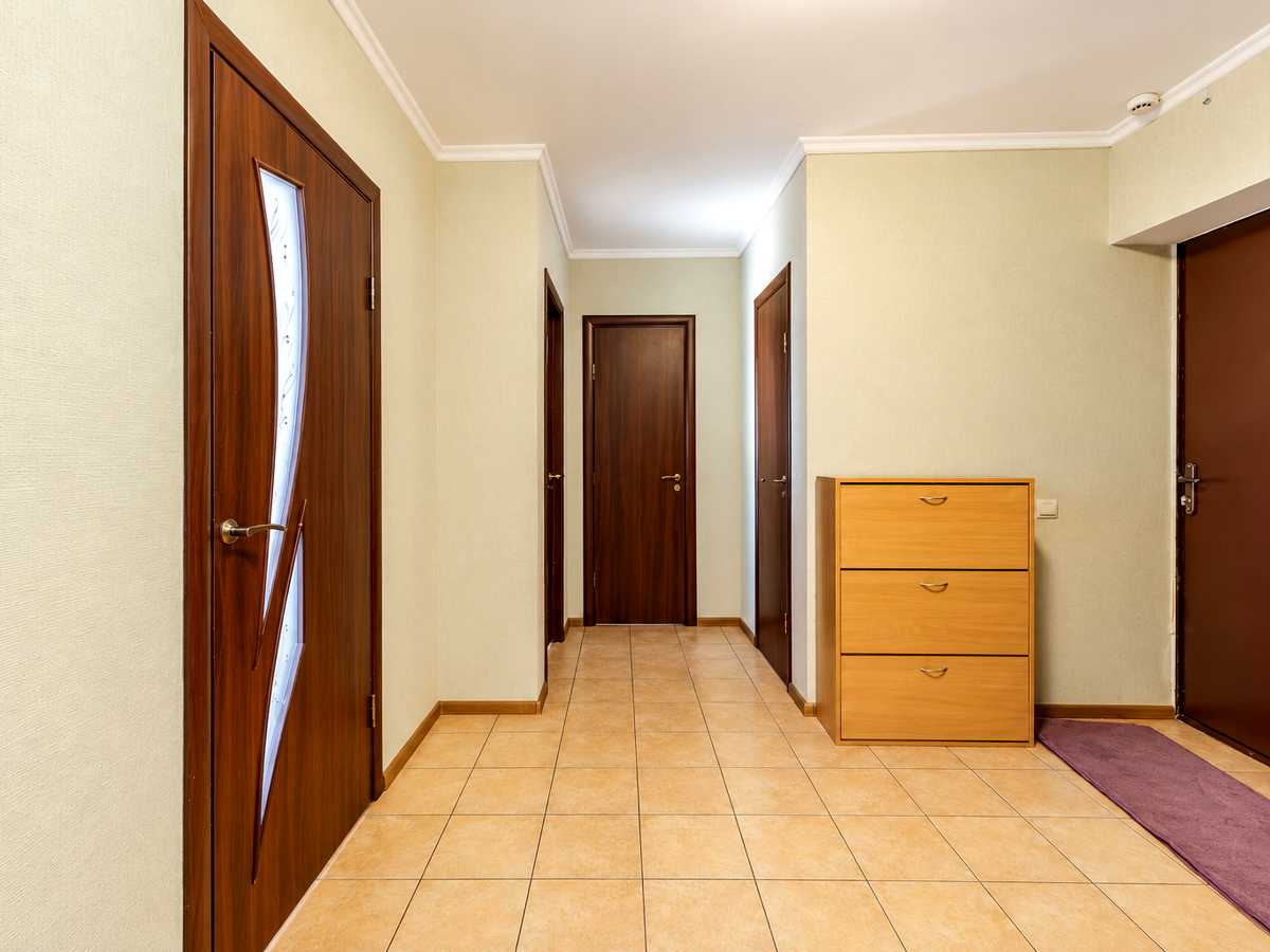 Квартира на вул. Соломії Крушельницької, 15 в Києві, ID 413585, фото №10