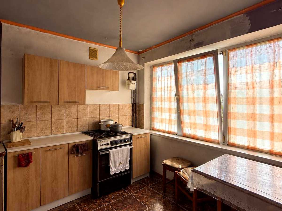 Квартира на вул. Івана Пулюя, 1, ID 400281, фото №1