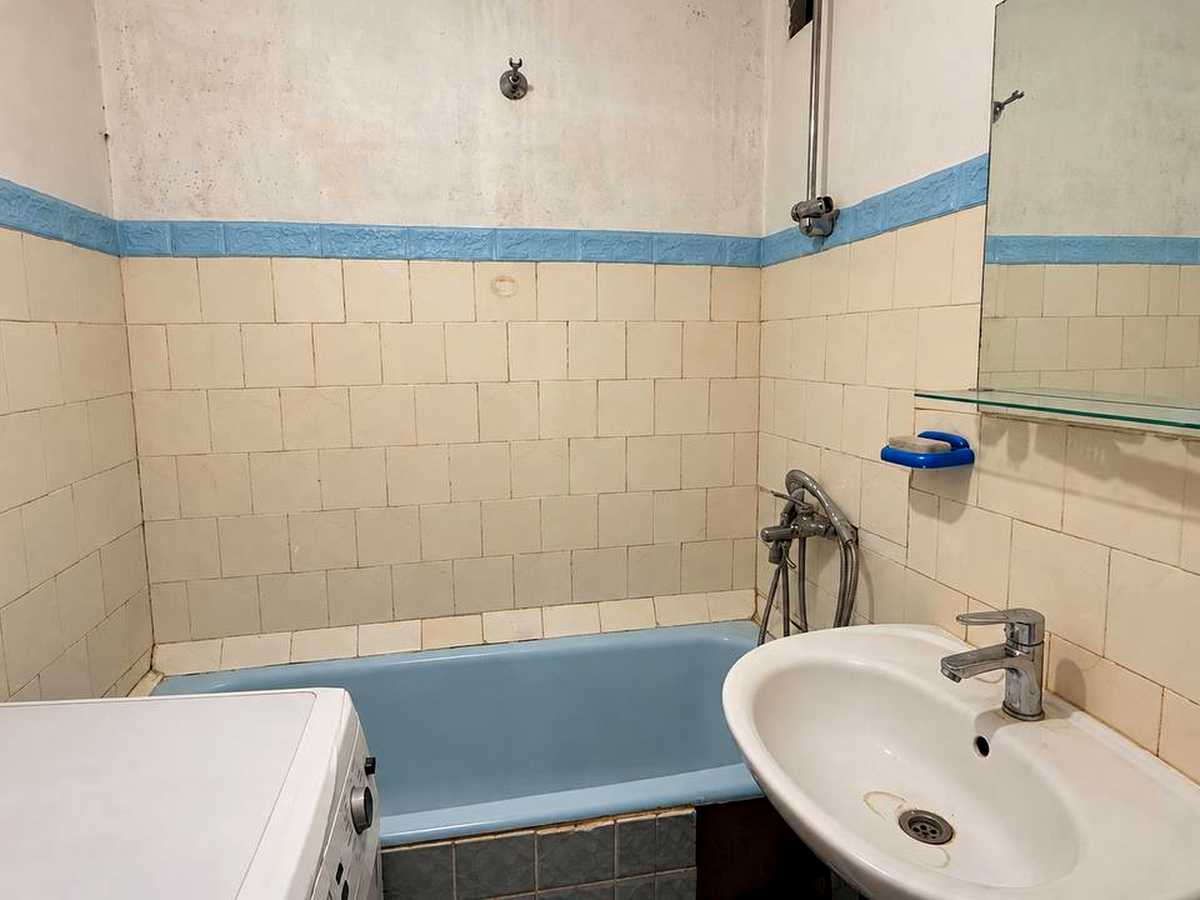 Квартира на вул. Івана Пулюя, 1 в Львові, ID 400281, фото №3