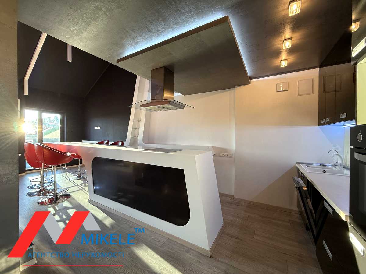 Квартира на вул. Регенераторна, 4 к4, ID 400290, фото №1