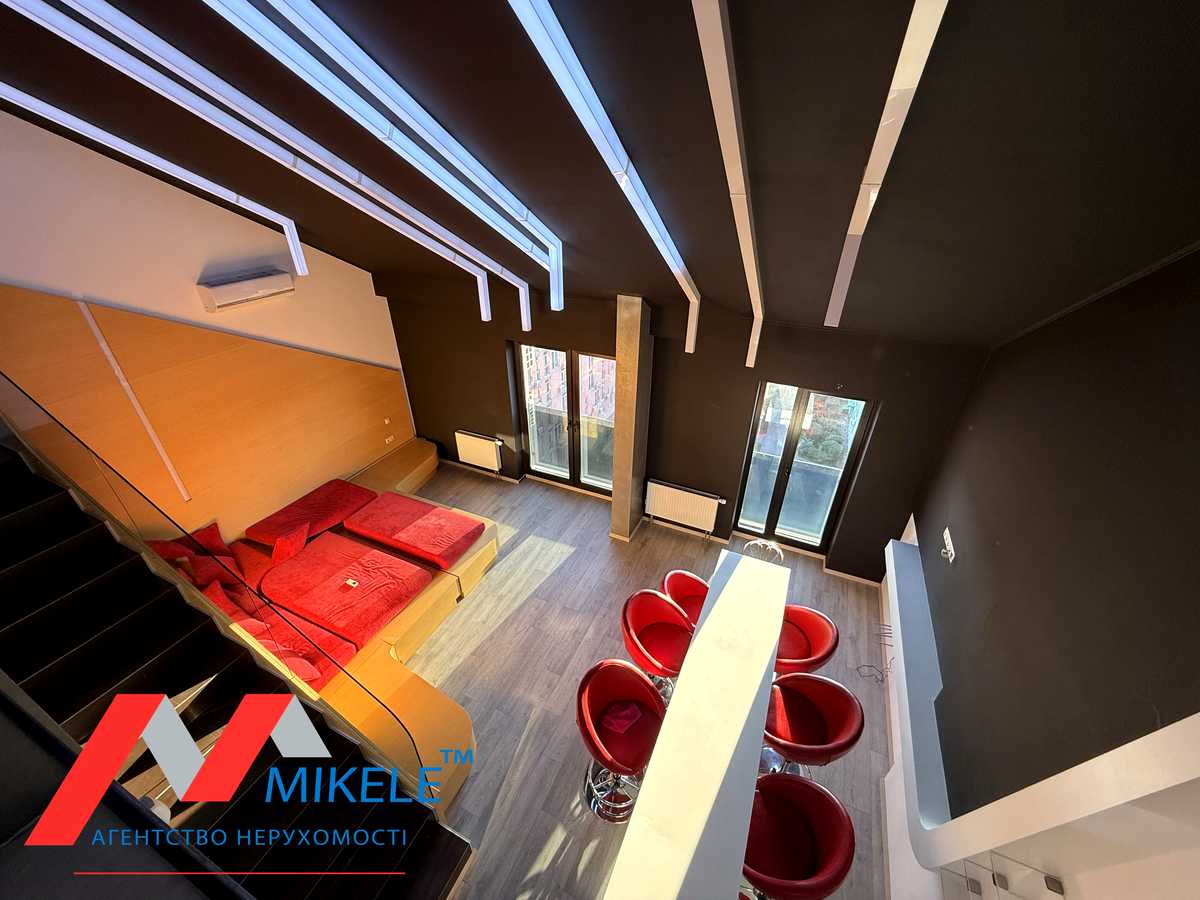 Квартира на вул. Регенераторна, 4 к4 в Києві, ID 400290, фото №2