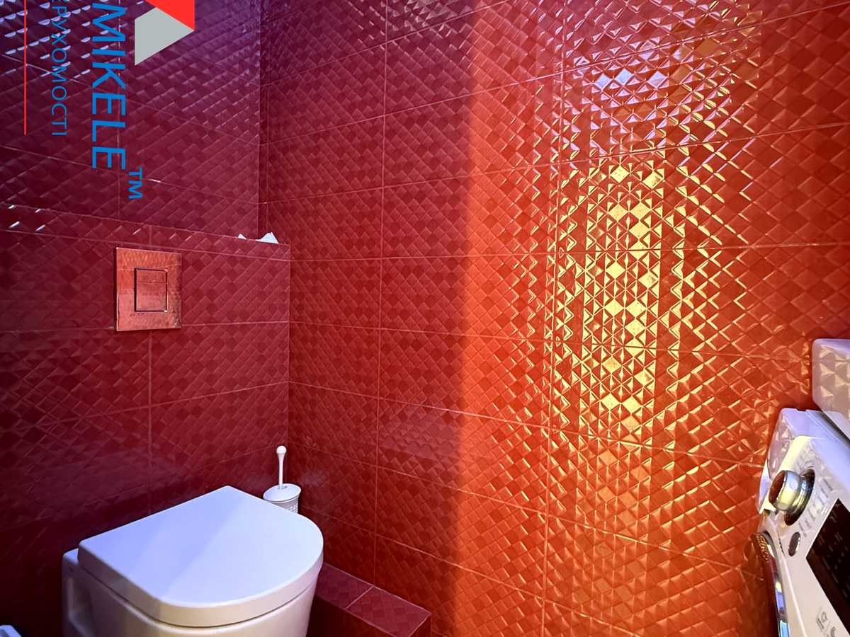 Квартира на вул. Регенераторна, 4 к4 в Києві, ID 400290, фото №11