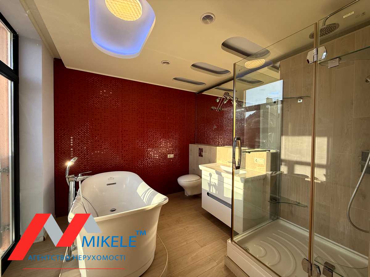 Квартира на вул. Регенераторна, 4 к4 в Києві, ID 400290, фото №13