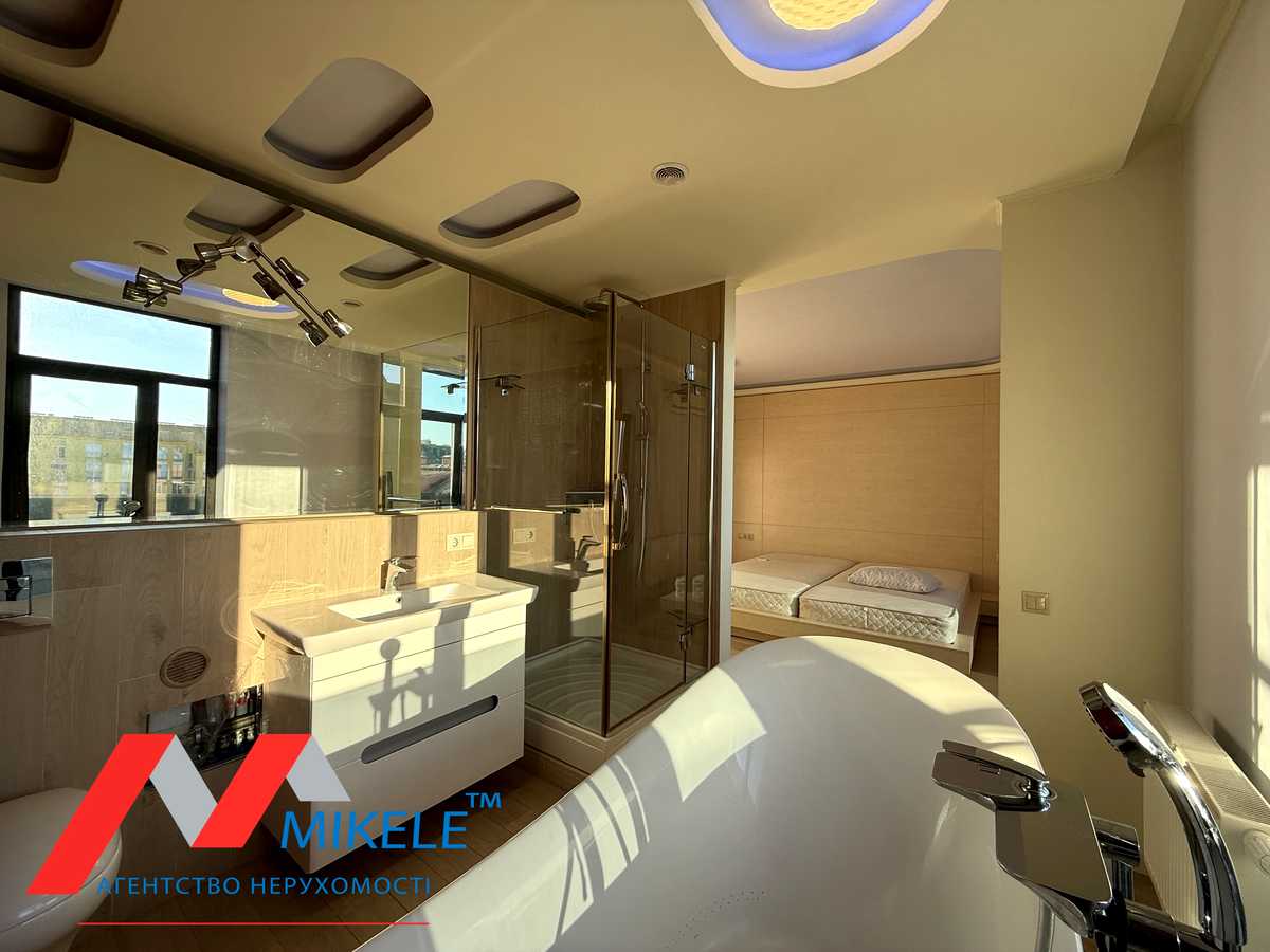 Квартира на вул. Регенераторна, 4 к4 в Києві, ID 400290, фото №14