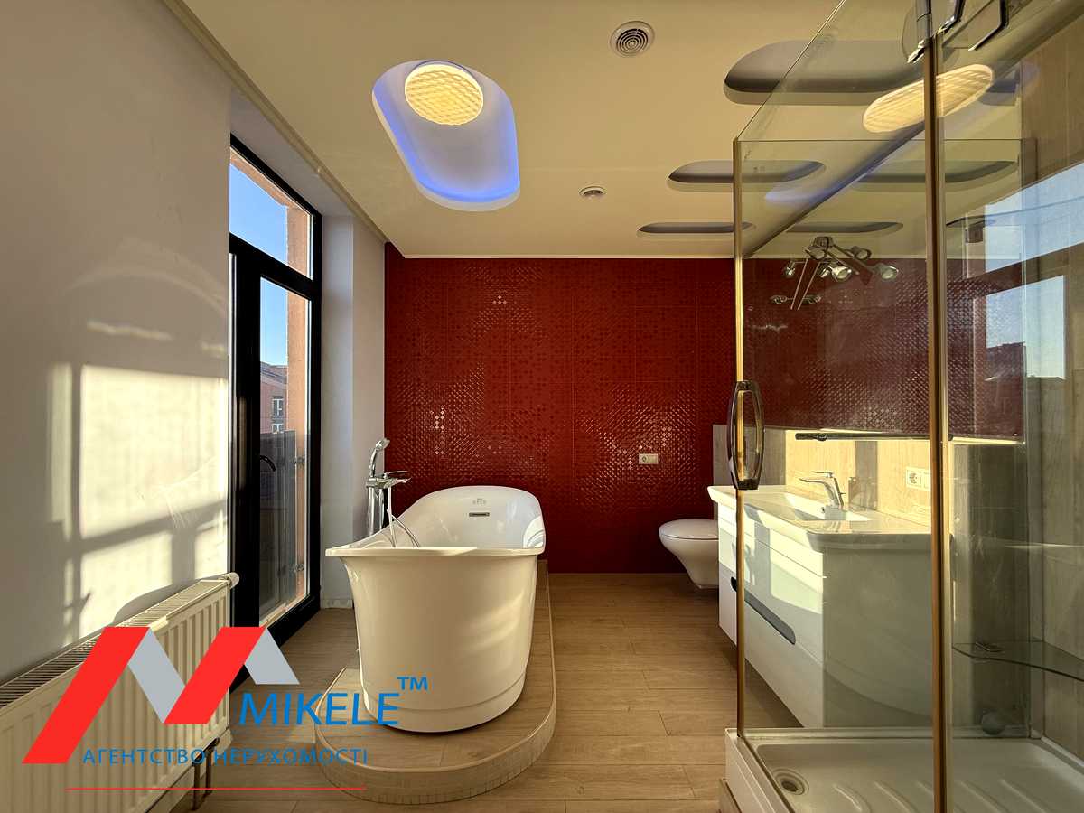 Квартира на вул. Регенераторна, 4 к4 в Києві, ID 400290, фото №15