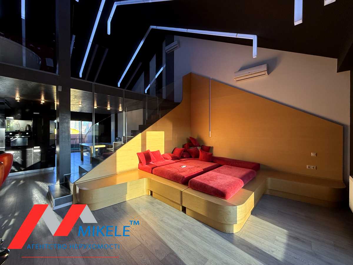 Квартира на вул. Регенераторна, 4 к4 в Києві, ID 400290, фото №16