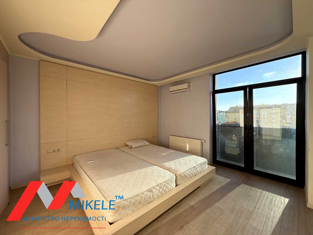 Квартира на вул. Регенераторна, 4 к4 в Києві, ID 400290, фото №18