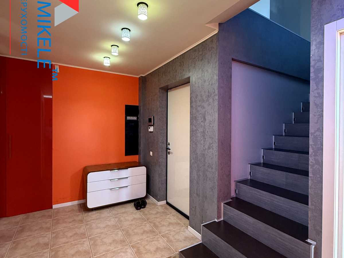 Квартира на вул. Регенераторна, 4 к4 в Києві, ID 400290, фото №19