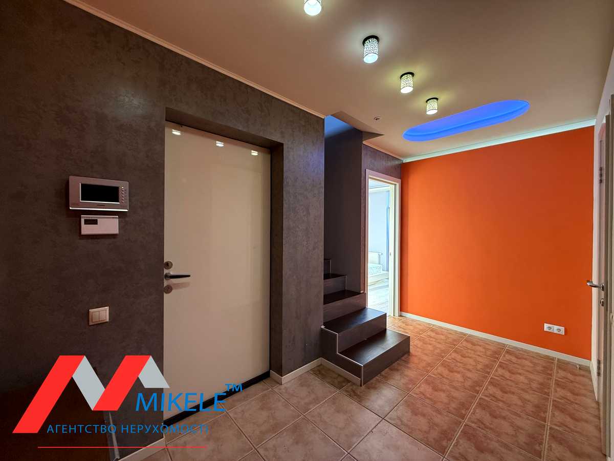 Квартира на вул. Регенераторна, 4 к4 в Києві, ID 400290, фото №20