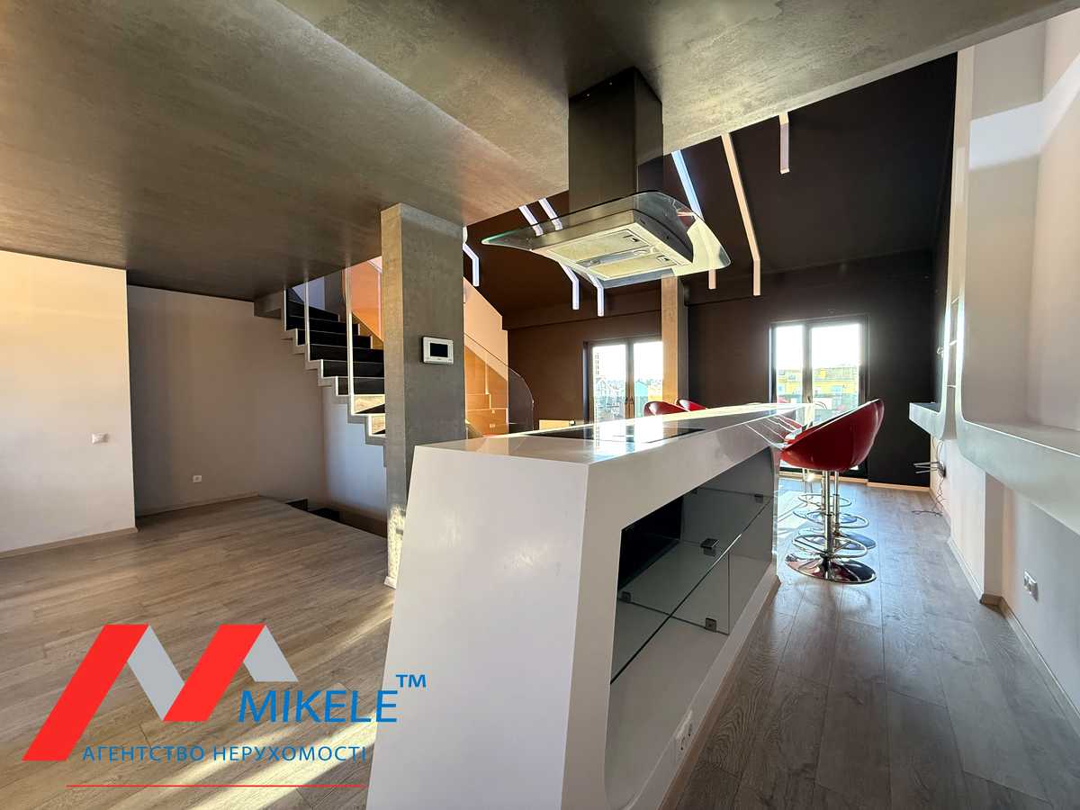 Квартира на вул. Регенераторна, 4 к4 в Києві, ID 400290, фото №3