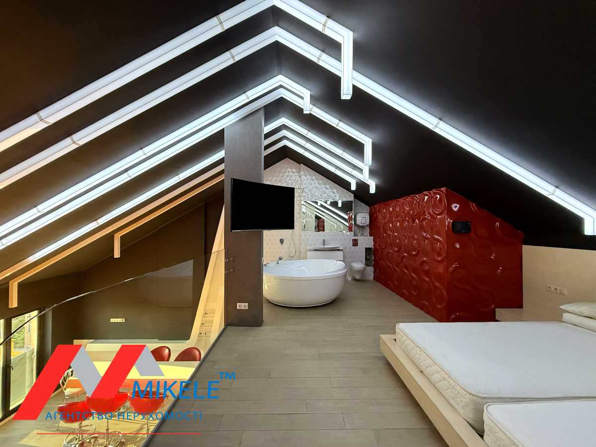 Квартира на вул. Регенераторна, 4 к4 в Києві, ID 400290, фото №25