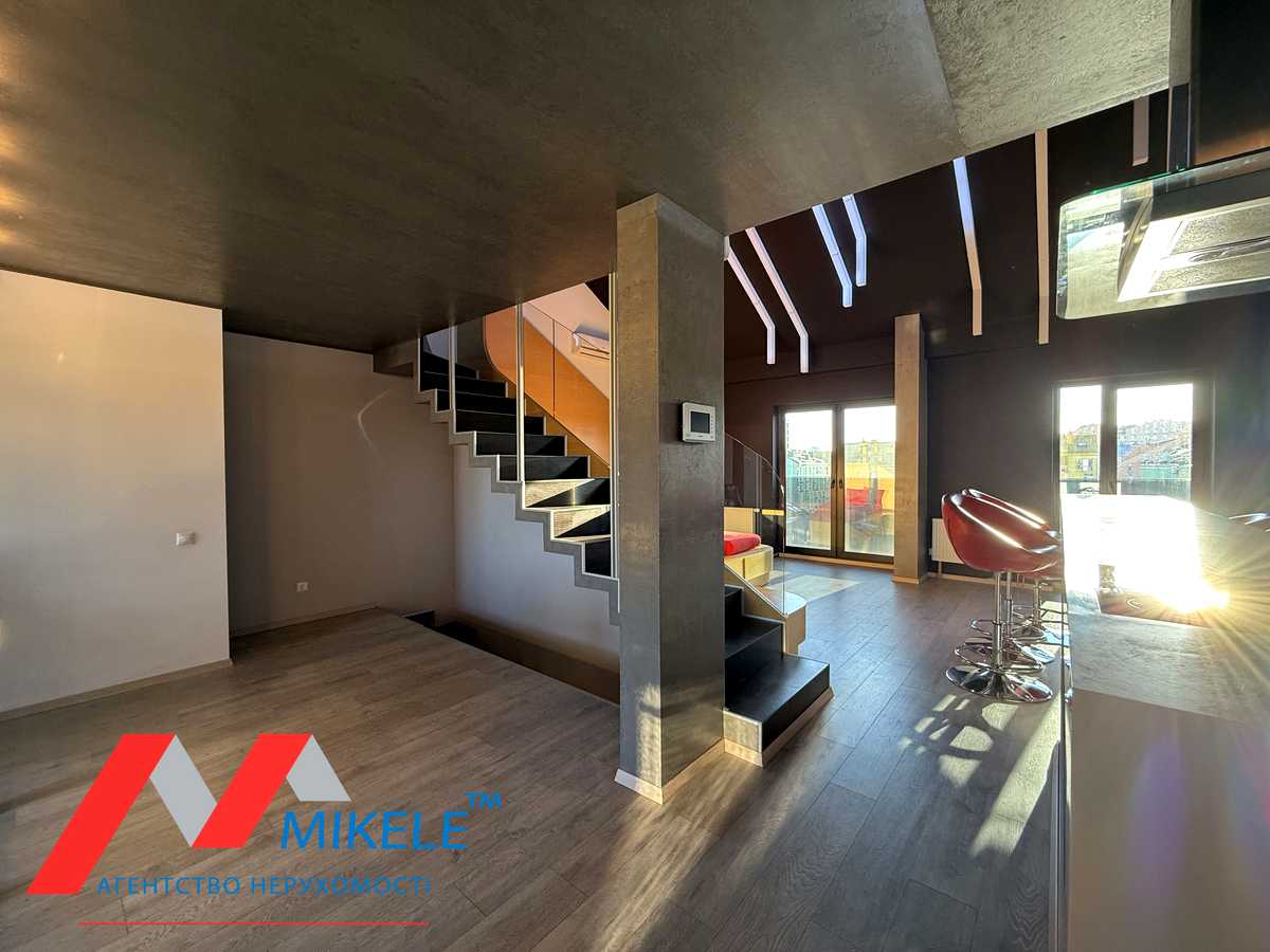 Квартира на вул. Регенераторна, 4 к4 в Києві, ID 400290, фото №30