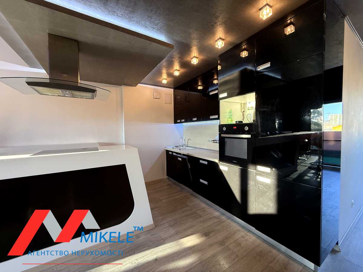 Квартира на вул. Регенераторна, 4 к4 в Києві, ID 400290, фото №4