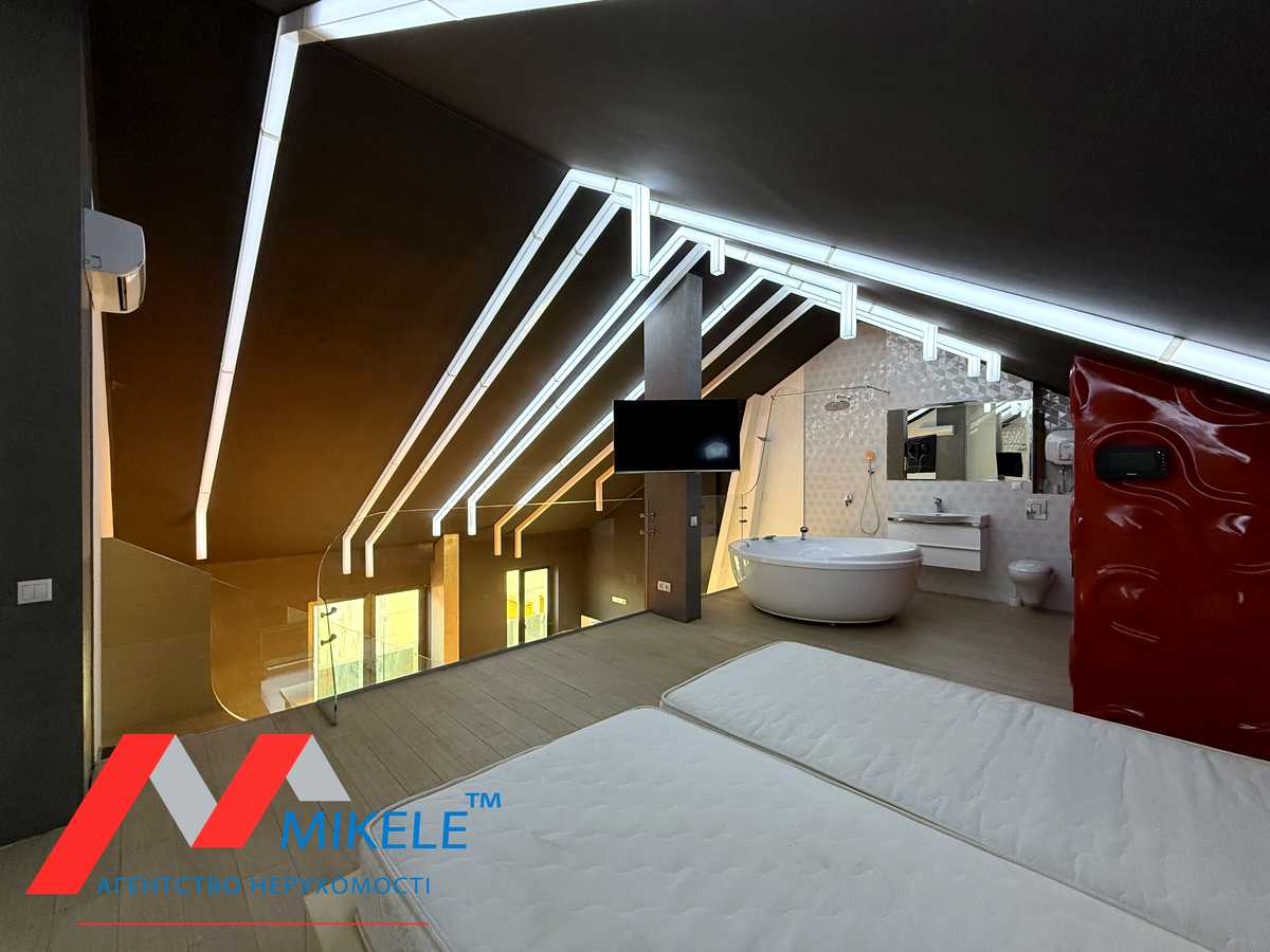 Квартира на вул. Регенераторна, 4 к4 в Києві, ID 400290, фото №31
