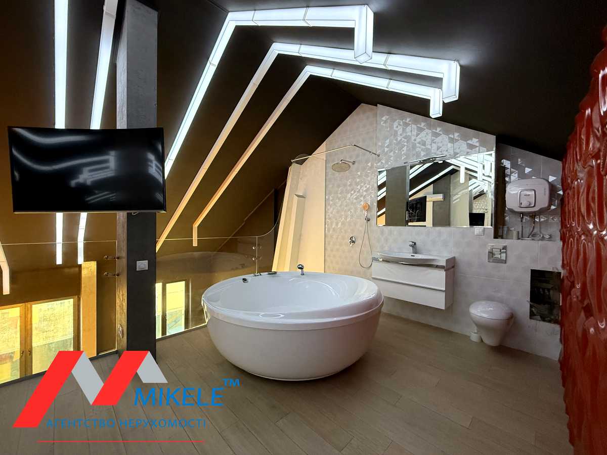 Квартира на вул. Регенераторна, 4 к4 в Києві, ID 400290, фото №32