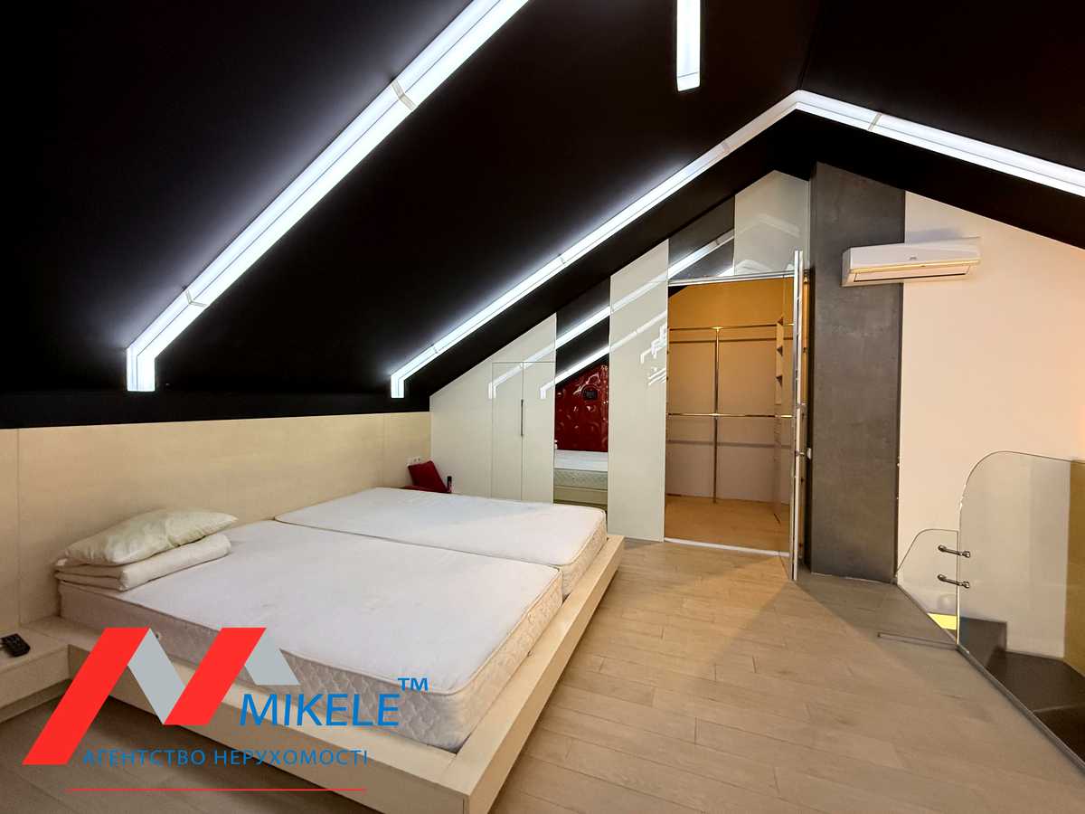 Квартира на вул. Регенераторна, 4 к4 в Києві, ID 400290, фото №34