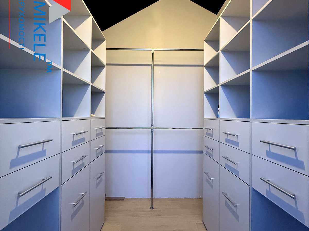 Квартира на вул. Регенераторна, 4 к4 в Києві, ID 400290, фото №35