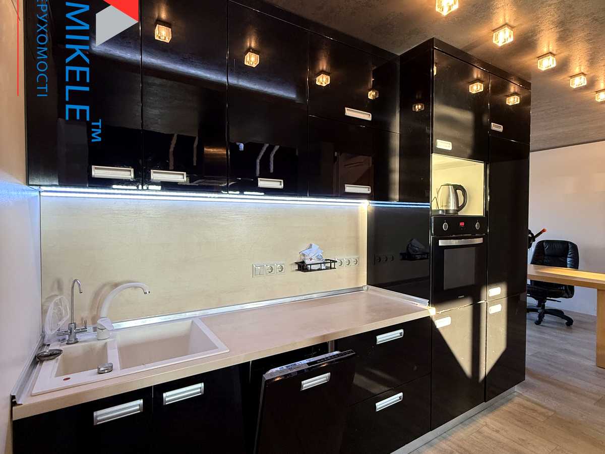 Квартира на вул. Регенераторна, 4 к4 в Києві, ID 400290, фото №6