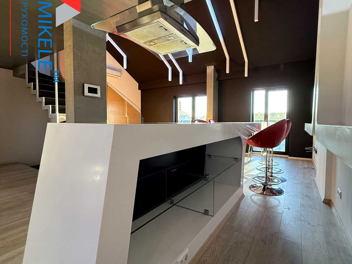 Квартира на вул. Регенераторна, 4 к4 в Києві, ID 400290, фото №8