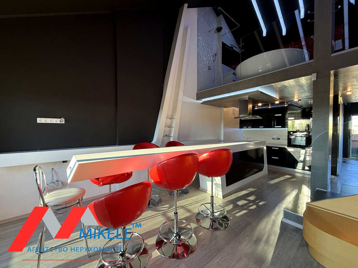 Квартира на вул. Регенераторна, 4 к4 в Києві, ID 400290, фото №9