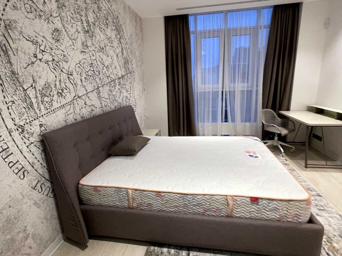 Квартира на вул. Андрія Верхогляда, 15Б в Києві, ID 400317, фото №16