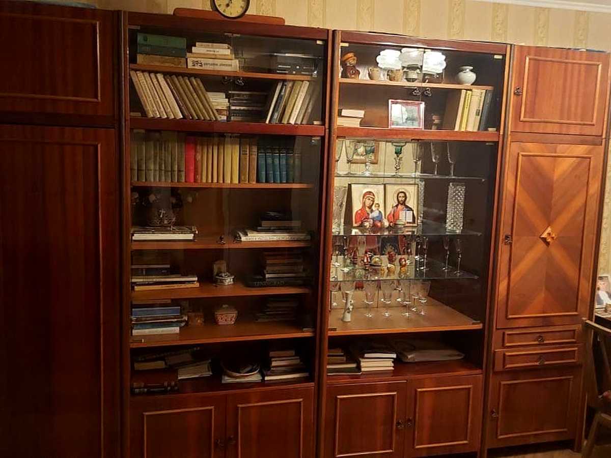 Квартира на вул. Миколи Василенка, 25/18, ID 400320, фото №1