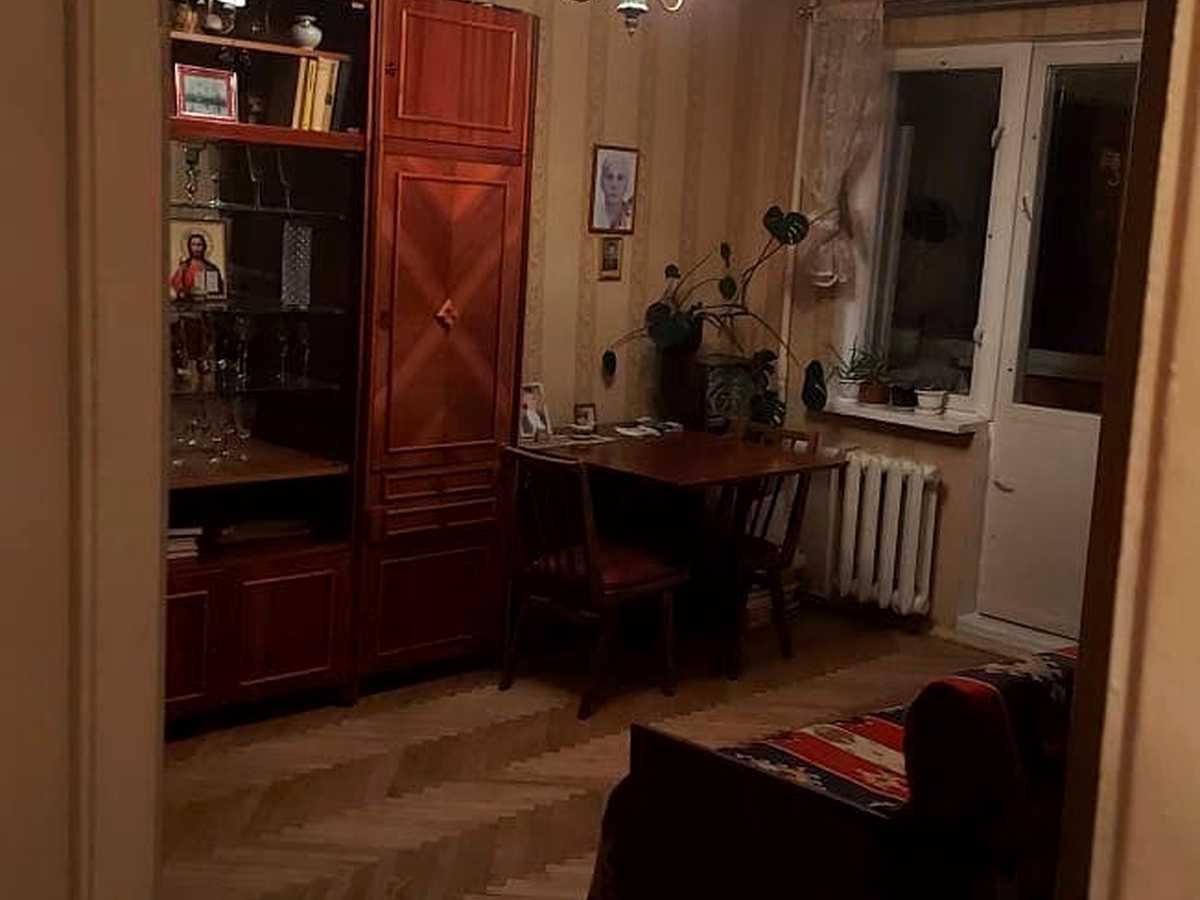 Квартира на вул. Миколи Василенка, 25/18 в Києві, ID 400320, фото №2