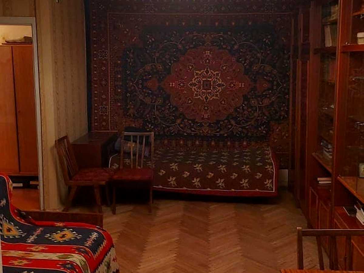 Квартира на вул. Миколи Василенка, 25/18 в Києві, ID 400320, фото №3