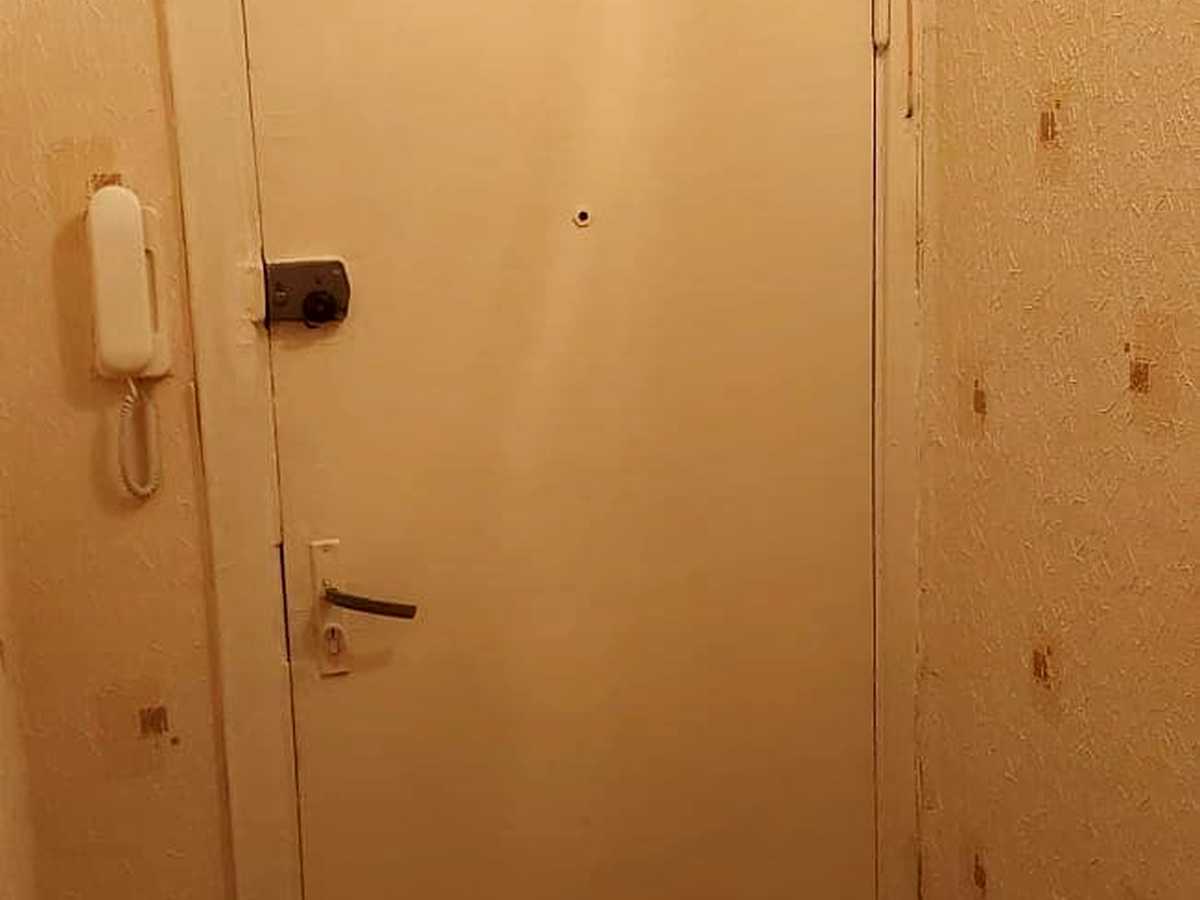 Квартира на вул. Миколи Василенка, 25/18 в Києві, ID 400320, фото №7