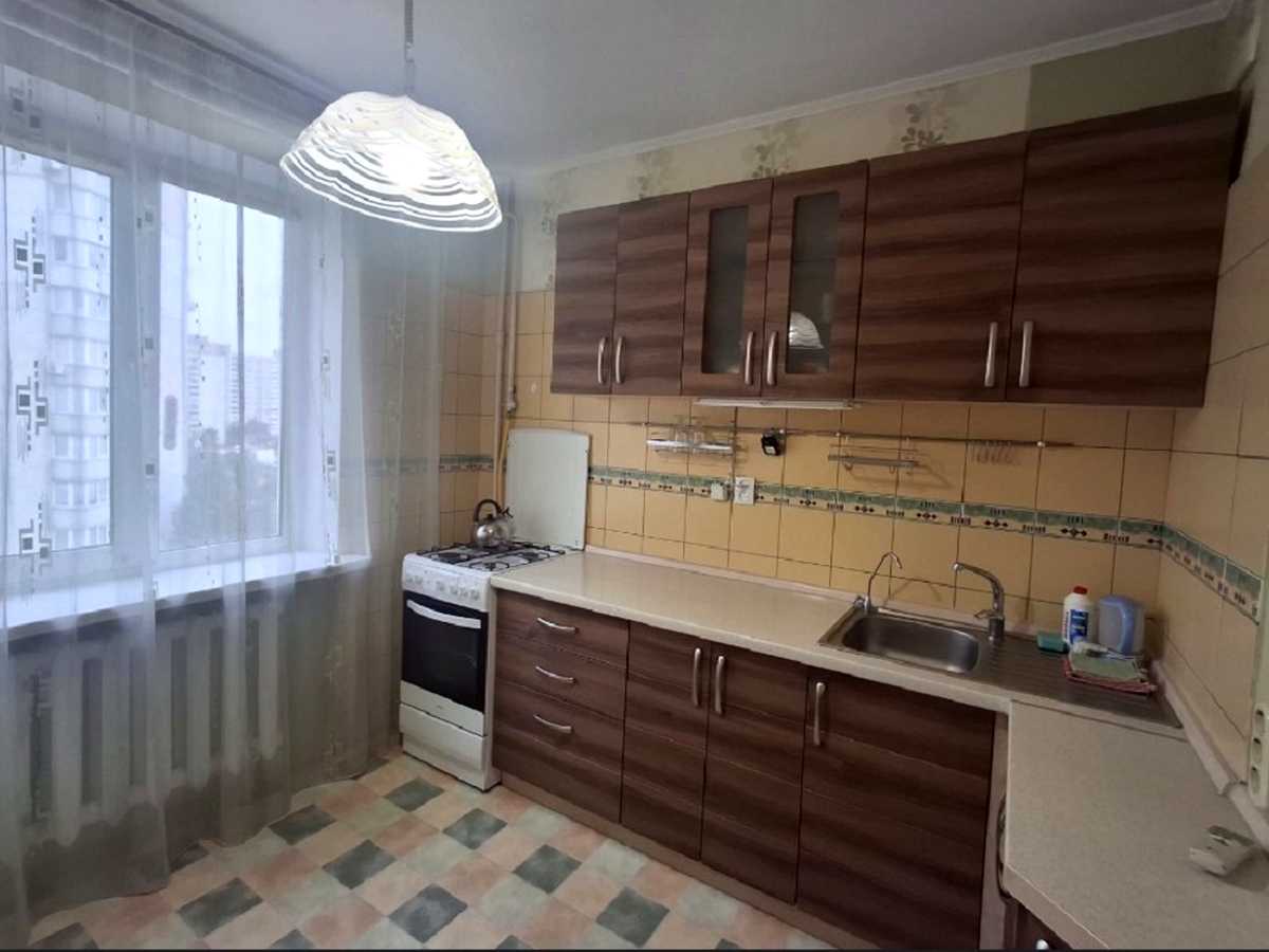 Квартира на вул. Урлівська, 1/8, ID 400427, фото №1