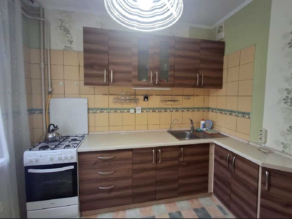 Квартира на вул. Урлівська, 1/8 в Києві, ID 400427, фото №2
