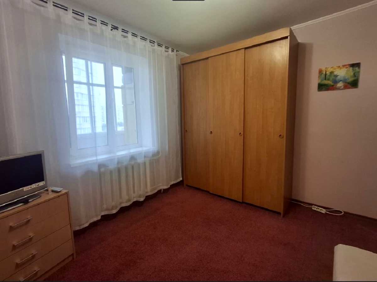Квартира на вул. Урлівська, 1/8 в Києві, ID 400427, фото №10