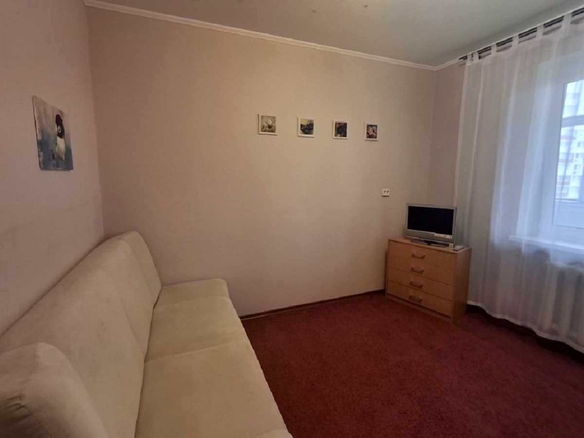 Квартира на вул. Урлівська, 1/8 в Києві, ID 400427, фото №11