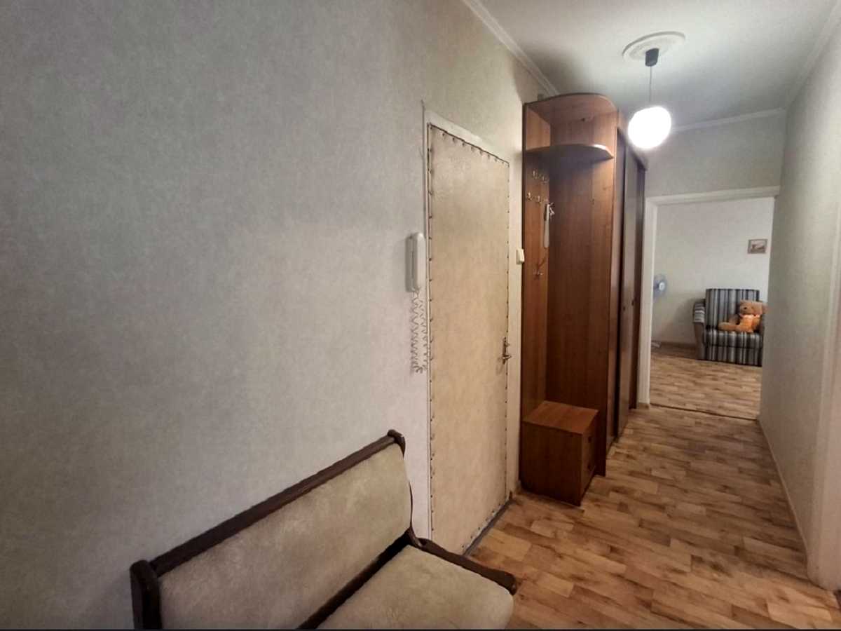 Квартира на вул. Урлівська, 1/8 в Києві, ID 400427, фото №13