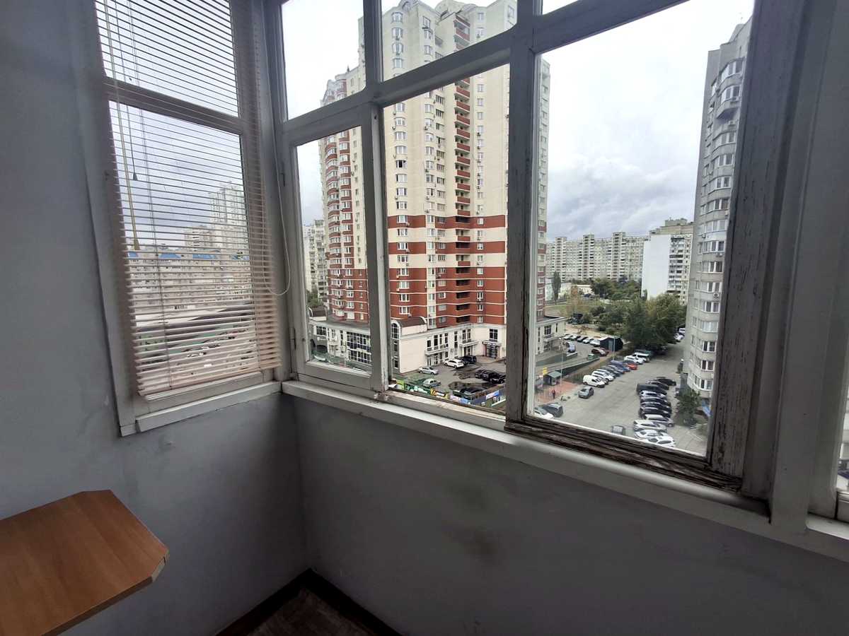 Квартира на вул. Урлівська, 1/8 в Києві, ID 400427, фото №15