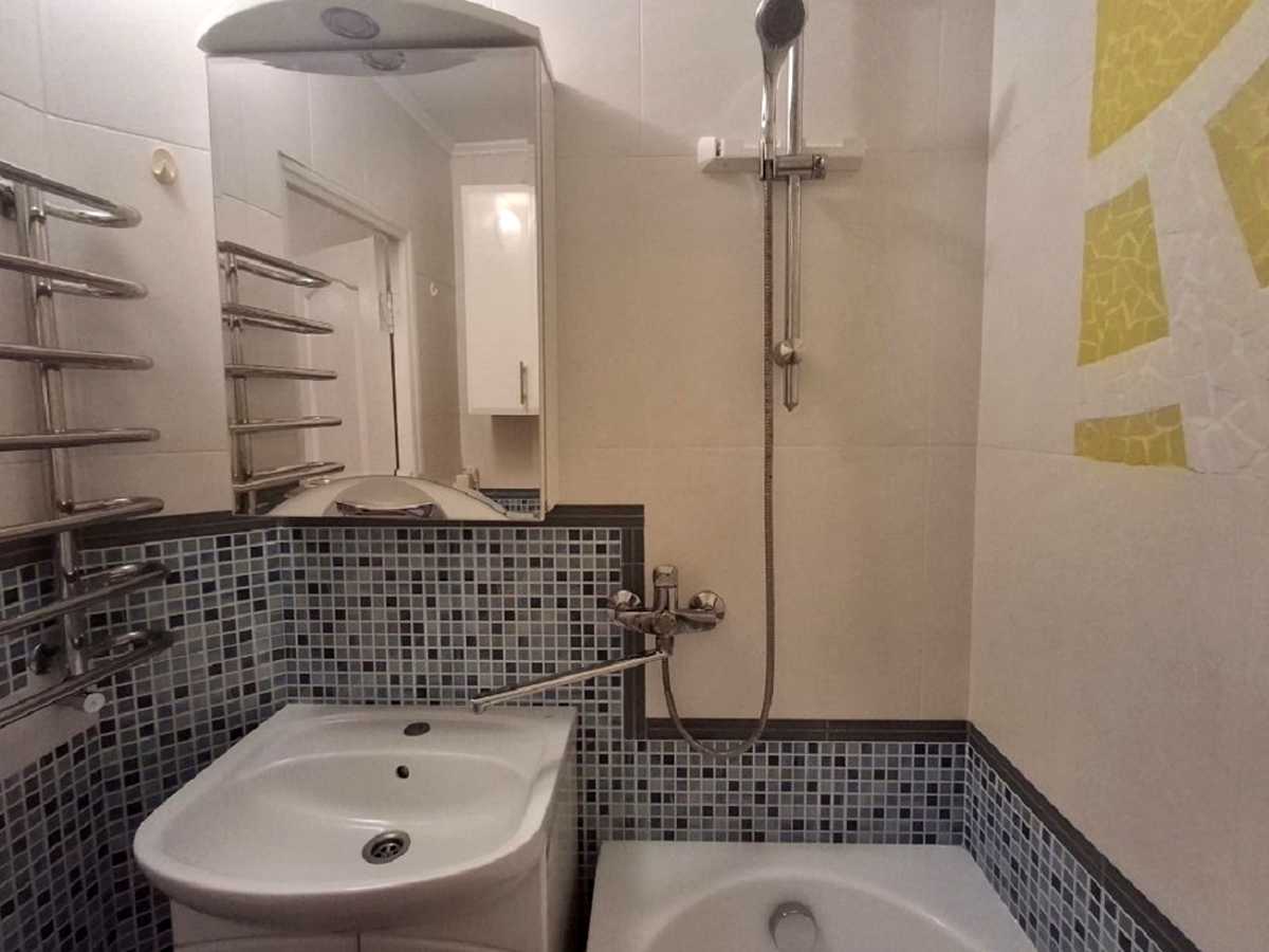 Квартира на вул. Урлівська, 1/8 в Києві, ID 400427, фото №16