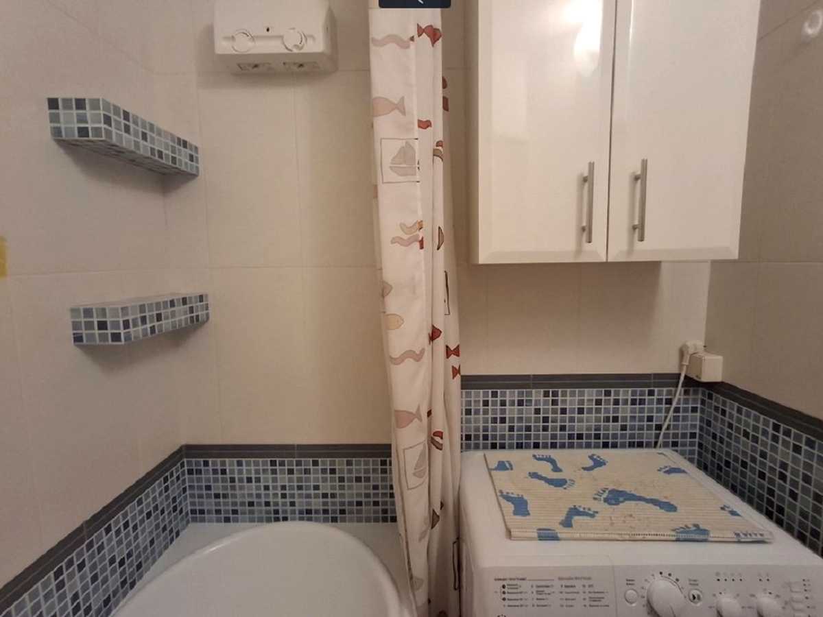 Квартира на вул. Урлівська, 1/8 в Києві, ID 400427, фото №18