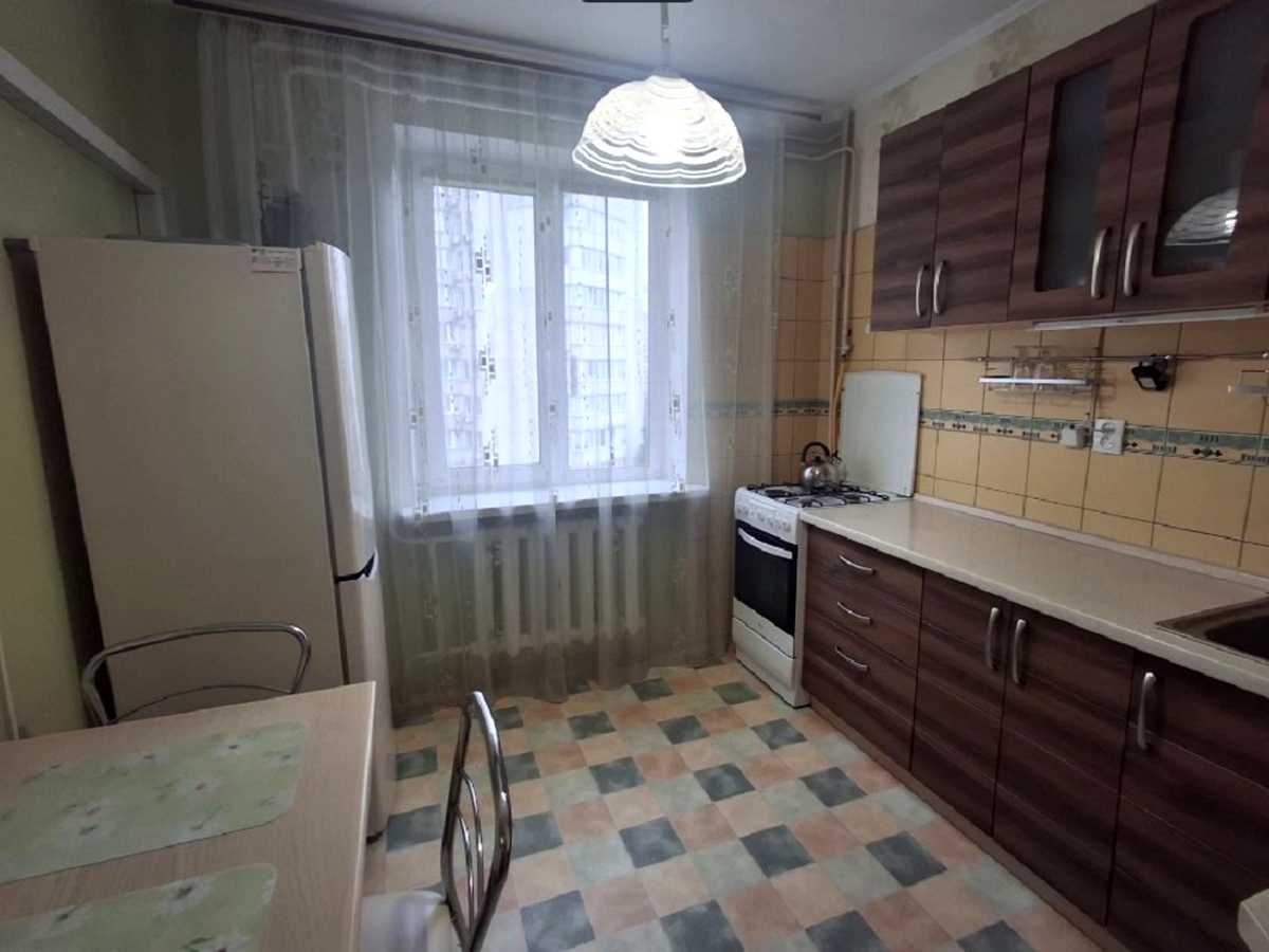 Квартира на вул. Урлівська, 1/8 в Києві, ID 400427, фото №3