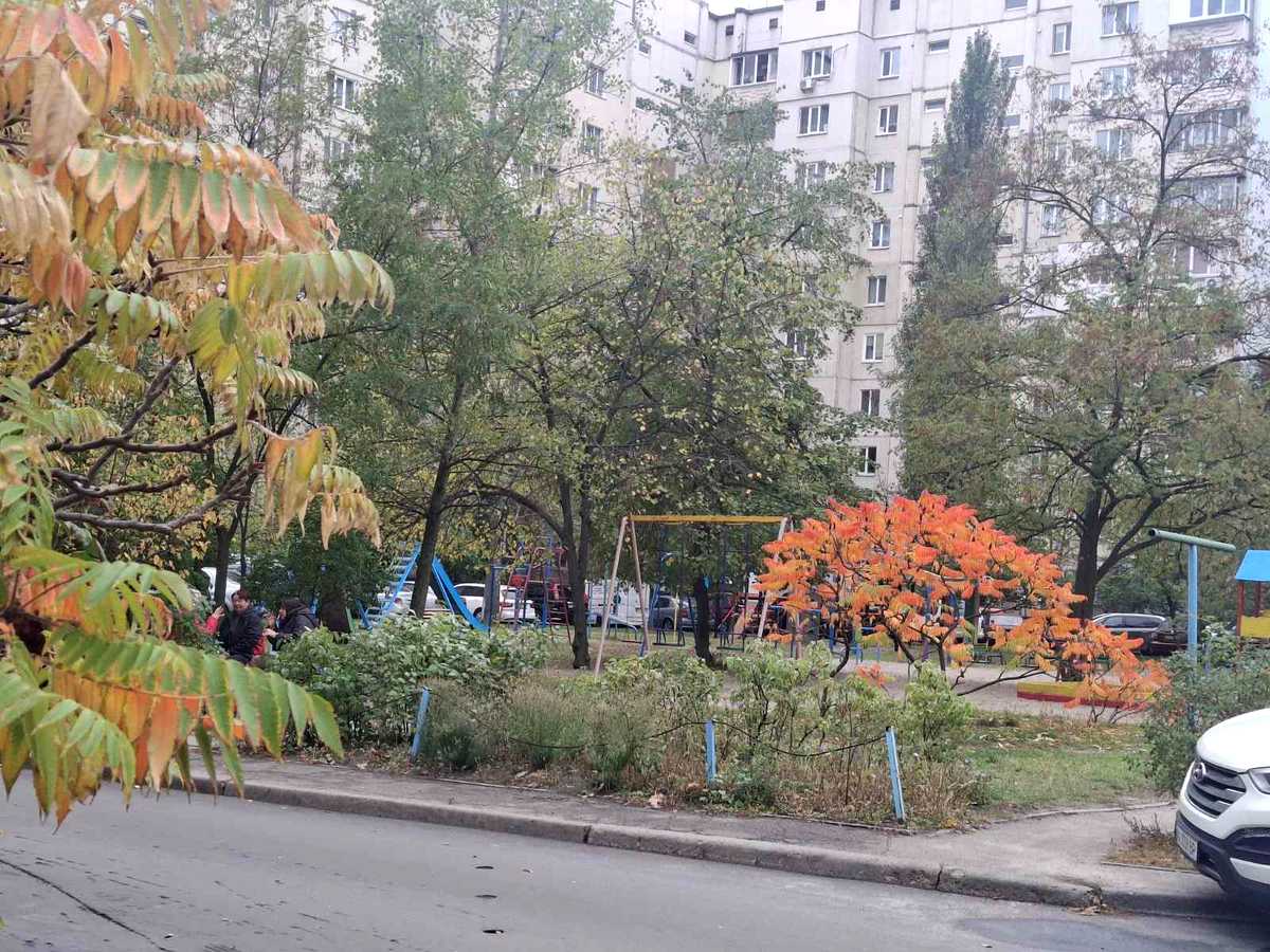 Квартира на вул. Урлівська, 1/8 в Києві, ID 400427, фото №21