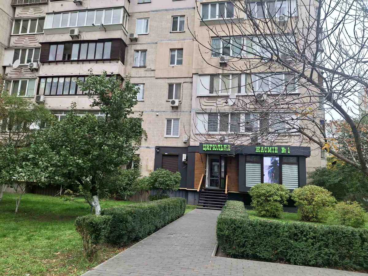 Квартира на вул. Урлівська, 1/8 в Києві, ID 400427, фото №22